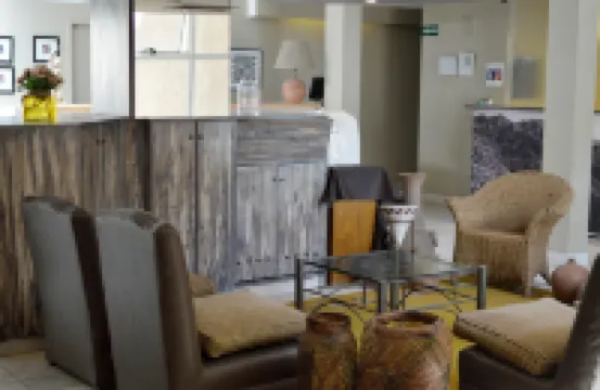 Apart Hotel Maue  호텔