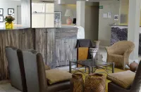 Apart Hotel Maue Hôtels à : Département de Guaymallén