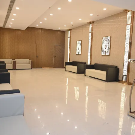 Ayaan Residency