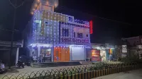 Hotel Shivalay Palace,Maheshwar