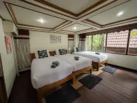 Hilly Phitsano Resort Hotels in Wang Thong
