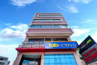 FabHotel Rotano Suites Yelahanka Hotels in Yelahanka