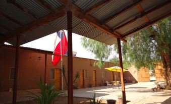 Inti & Killa Hostal