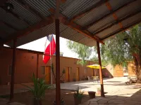 Inti & Killa Hostal