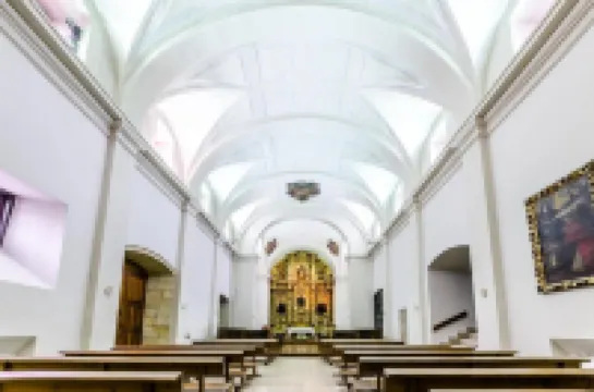 โรงแรมฮอสเปเดอริอา พักซ์