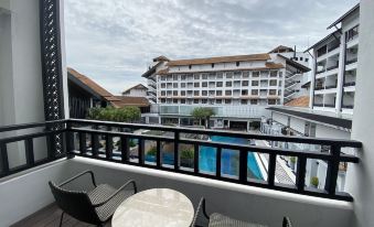 Bertam Resort,Penang