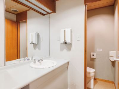 その他 亀の井ホテル 潮来の写真