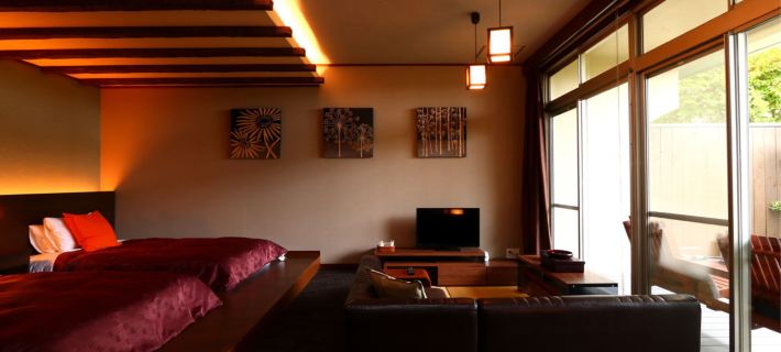 Kafutei Hotels in Yamaga