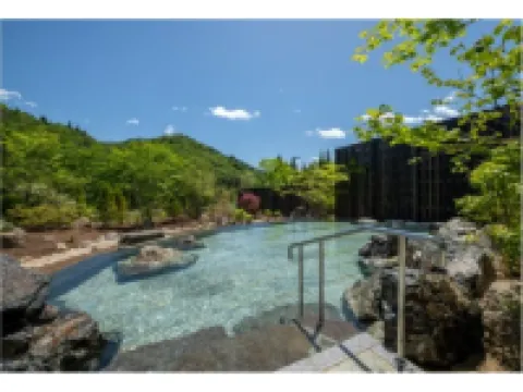 Yamanokami Onsen Bessho Seiryukan Hotels in Hanamaki