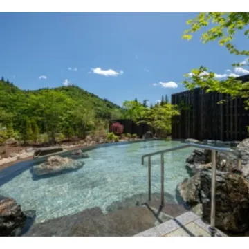 Yamanokami Onsen Bessho Seiryukan