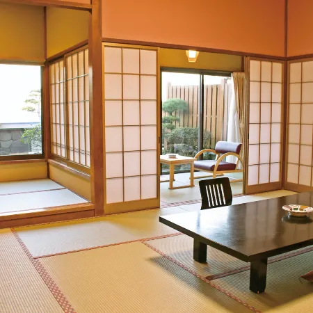 Ajiro Kanko Hotel
