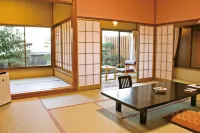 Ajiro Kanko Hotel