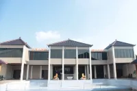 Grand Wisma Hotel Hotels in Lamongan