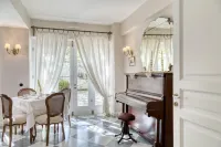 Hotel Leto Hydra Hotels in Idhra