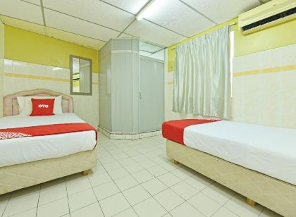 Grand Heritage Hotel
