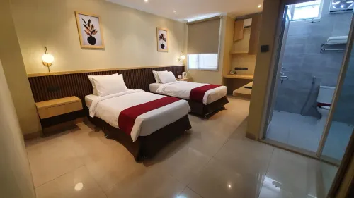 Geowisata Inn