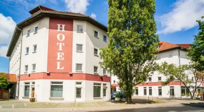 Anor Hotel & Conference Center Frankfurt Airport فنادق في مورفلدن والدورف