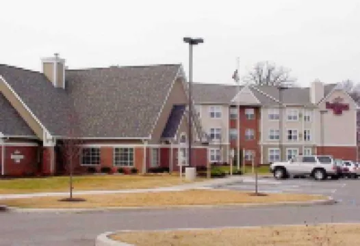 Residence Inn by Marriott Fort Wayne Southwest Hotels in Aboite Township