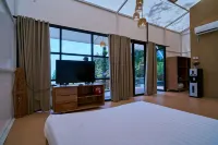 Luxcamp Bukit Damar - Puncak by Horison Hotels in Megamendung Subdistrict