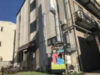 J-Hoppers Osaka Universal - Hostel Hotels near The Wizarding World Of Harry Potter
