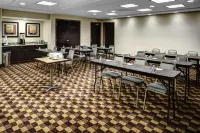 Hampton Inn & Suites Bakersfield/Hwy 58 Hotels in Kern County