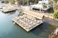 Babana Hotel فنادق في غولتوركبوكو