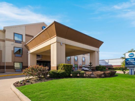 Best Western Galleria Inn  Suites