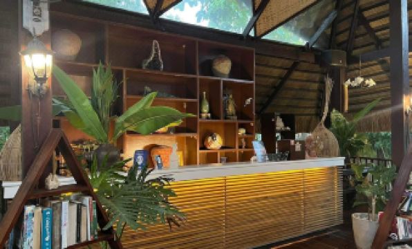 2. 리오 빌라 리조..