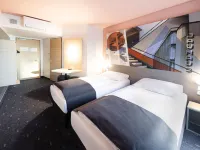 B&B HOTEL Dessau Hotels in Worlitz