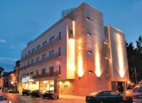 Hotel Pombalense Hôtels à : 