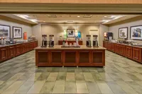 Holiday Inn Express & Suites DESTIN - MIRAMAR BEACH by IHG - Desayuno