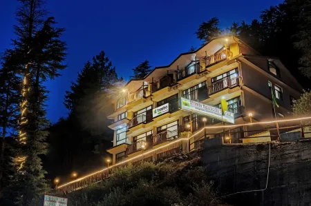 Treebo Shimla Ayurvedic Retreat Kufri