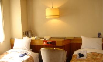 Hotel New Green