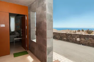 Villas Salobre Golf & Resort Hotels near Canal de Maspalomas