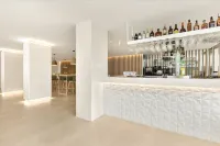 THB格蘭普拉亞酒店-限成人入住 - 酒吧