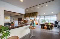 Native Sea Amami Hotels in Tatsugo