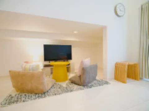 熊本站利特爾你的房間酒店