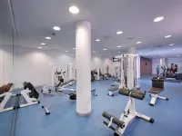 Hotel Attica 21 Coruña コロシアム・ア・コルーニャ周辺のホテル