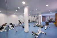 Hotel Attica 21 Coruña Hotels in La Coruna