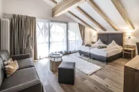 Sporthotel Zoll Hotel a Lurches