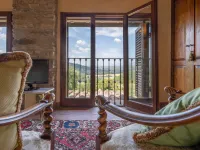 La Terrazza Hotels in Dicomano