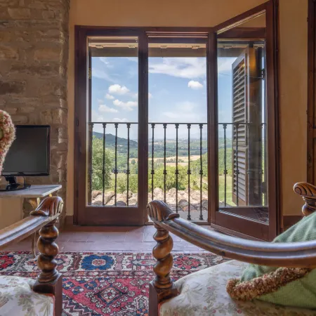 La Terrazza