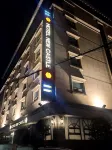 Hotel New Castle Bupyeong Hotels near Boopyeong Hanjeungmak
