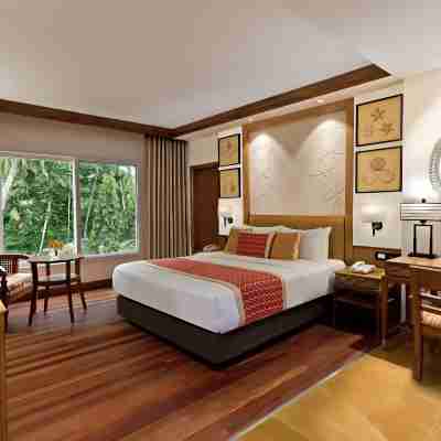 Welcomhotel by ITC Hotels, Bay Island, Port Blair Rooms