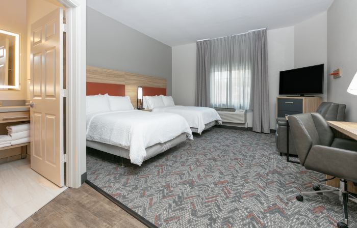 Candlewood Suites LAKE JACKSON-CLUTE by IHG