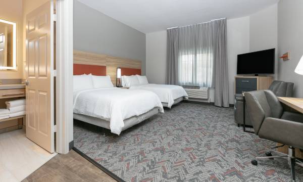 Candlewood Suites Lake Jackson-Clute by IHG