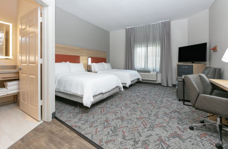 Candlewood Suites Lake Jackson-Clute by IHG