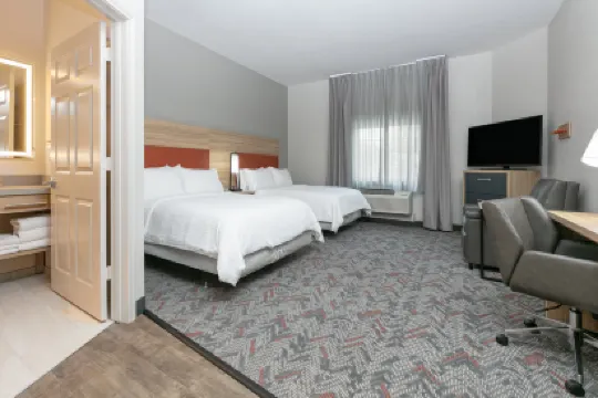 Candlewood Suites 湖傑克遜CLUTE by IHG