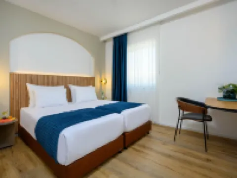 Prima Palace Hotel Hotels in Jerusalem