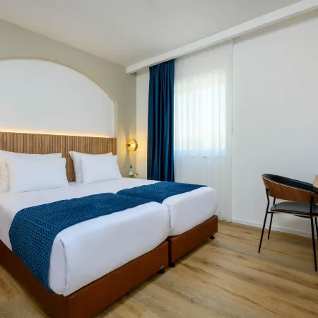 Prima Palace Hotel